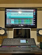 Midas m32 digital for sale  Brainerd