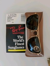 Ray ban caravan usato  Roma