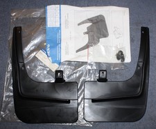 Volvo 440 460 original Schmutzfänger Satz vorne front Mudflaps NOS new old stock comprar usado Volvo 440 460 original Schmutzfänger Satz vorne front Mudflaps NOS new old stock comprar usado  Enviando para Brazil