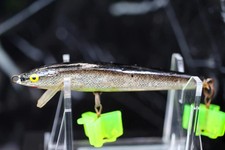 Vintage herters minnow for sale  Winter Garden