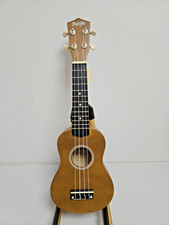 Pacific ukulele natural for sale  WORCESTER