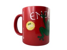 Endlich kaffeetasse henkel gebraucht kaufen  Gleichen