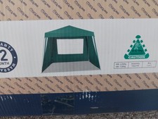 Marquee gazebo 2.7x2.7 for sale  WREXHAM