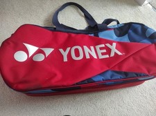 Badminton bag for sale Badminton bag for sale  LUTON