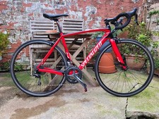 Specialized tarmac sport for sale  BOLTON