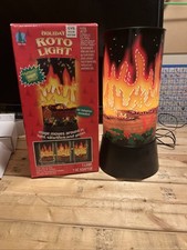 Holiday roto light for sale  Mohnton