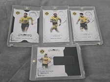 Borussia dortmund set for sale  WELLING