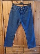 Herren jeans hose gebraucht kaufen  Rödermark