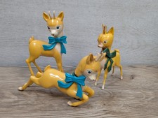 Vintage babycham leaping for sale  HALIFAX
