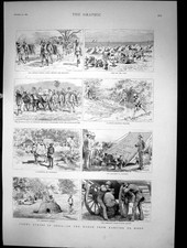 Antique print tommy for sale  UK