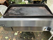 Commercial flat griddle for sale  HENFIELD