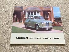 Austin a30 seven for sale  NANTWICH