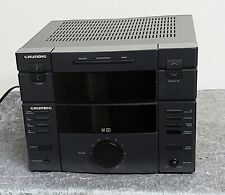 Grundig m20 amplifier gebraucht kaufen  München