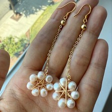 gold plated drop earrings for sale gold plated drop earrings for sale Chino Hills