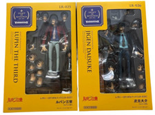 Legacy revoltech lupin usato  Spedire a Italy