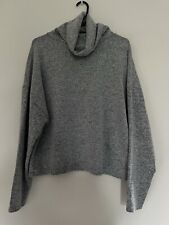 Grey polo neck for sale  UXBRIDGE