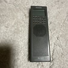 Receptor de rádio de ondas curtas Tecsun PL-365 AM FM (somente unidade) EUA VENDEDOR ENVIO RÁPIDO comprar usado  Enviando para Brazil