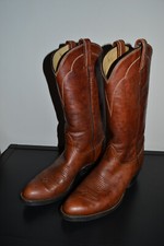 Bottes western tony d'occasion  Paris X