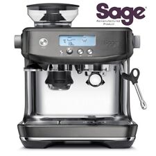 Sage barista pro usato  Spedire a Italy