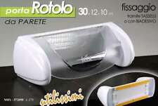 Portarotolo scottex parete usato  Cittanova