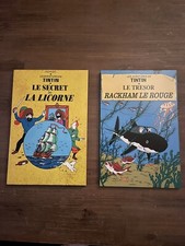 Hergé tintin tim gebraucht kaufen  Schwetzingen