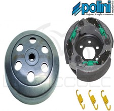 Kit frizione campana usato Kit frizione campana usato  Palermo