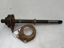 Front intermediate axle for sale  Asheville