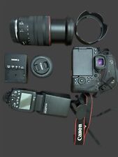 Canon eos 20.1mp for sale  Cathedral City