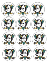 Set mighty ducks for sale  West Bloomfield