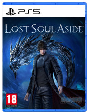 Prevendita lost soul usato  Lainate