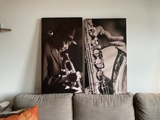 Xxl leinwand bild gebraucht kaufen  Bonn