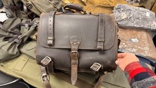 Saddleback leather large for sale  Castaic