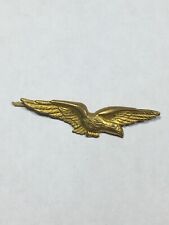 Insigne militaire aigle d'occasion  Pont-sur-Yonne