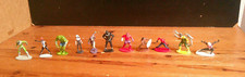 Marvel heroes villains for sale  DUDLEY