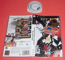 Psp the king d'occasion  Lille-