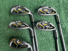 cobra s3 max irons for sale cobra s3 max irons for sale Bend