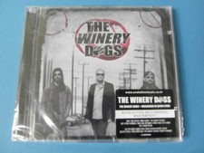 Os Cães vinharia-Unleashed no Japão + O vinharia Cães 2 Cd (lacrado) comprar usado  Enviando para Brazil