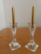 Pair mikasa deco for sale  HIGH WYCOMBE