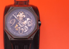 Sekonda tourbillon limited for sale  HIGH WYCOMBE