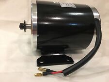 Novo motor elétrico Unite MY1020 800W 36V, 2750 RPM - FRETE GRÁTIS! comprar usado  Enviando para Brazil