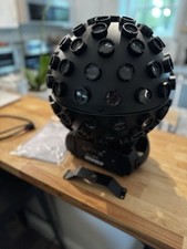 Chauvet rotosphere high for sale Chauvet rotosphere high for sale  North Berwick