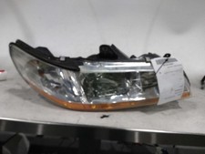 Passenger right headlight for sale  Camden
