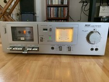 Platine lecteur cassettes d'occasion  Gournay-sur-Marne