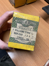 Villiers type piston for sale  BIRMINGHAM