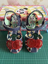 Irregular choice childrens for sale  SHEFFIELD