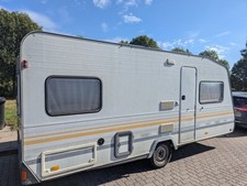 Wohnwagen knaus südwind gebraucht kaufen  Stockelsdorf
