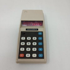 Vtg commodore electronic for sale  Siler City