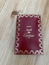 Must cartier parfum gebraucht kaufen  Heide