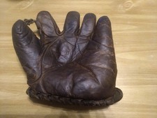 Rare antique baseball for sale  Clifton Springs