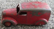 Dinky 280 bedford for sale  NEWPORT
